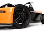KTM X-Bow Crossbow Akrapovic