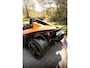 KTM X-Bow Crossbow Akrapovic