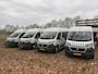 Fiat Ducato Combinato | Camper | 9 perso 35 3.0 LET OP !! BENZINE