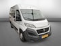 Fiat Ducato Combinato | Camper | 9 perso 35 3.0 LET OP !! BENZINE