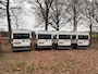 Fiat Ducato Combinato | Camper | 9 perso 35 3.0 LET OP !! BENZINE