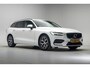 Volvo V60 2.0 B3 163pk Essential Aut. [ Leder Stoel-en stuurverwarming Apple/Android Adapt.cruise ]