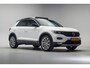 Volkswagen T-Roc 1.5 TSI 150pk Sport Executive [ Panorama LED Virtual Stoelverwarming ]