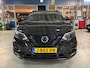 Nissan Qashqai 1.3 DIG-T 140pk DCT N-TEC | Apple carplay / Android auto | 360* Camera | Navigatie | 19'' Velgen | Half leder /Alcantara | NAP | Rijklaar prijs!