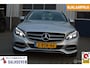 Mercedes-Benz C-klasse 180