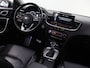 Kia Ceed Sportswagon 1.6 GDI PHEV ExecutiveLine | Panoramadak | Lederen bekleding | Winterpakket | Stoelverkoeling | Adaptieve Cruise Control |
