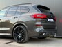 BMW X5 XDrive45e M-Sport B&W Pano Trekhaak 4Wielsturing TV's