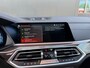 BMW X5 XDrive45e M-Sport B&W Pano Trekhaak 4Wielsturing TV's