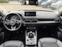 Mazda CX-5 2.0 SkyActiv-G 165 Sportive NL-Auto incl. Trekhaak!
