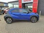Toyota Aygo X PULSE AUTOMAAT APPLE/ANDROID KEYLESS PARK-SENSOR CAMERA CLIMA 17"LMV EL-SPIEGELS PRIVACY-GLASS