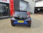 Toyota Aygo X PULSE AUTOMAAT APPLE/ANDROID KEYLESS PARK-SENSOR CAMERA CLIMA 17"LMV EL-SPIEGELS PRIVACY-GLASS