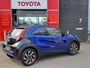 Toyota Aygo X PULSE AUTOMAAT APPLE/ANDROID KEYLESS PARK-SENSOR CAMERA CLIMA 17"LMV EL-SPIEGELS PRIVACY-GLASS