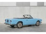 Lancia Flavia Convertible Variante M1167