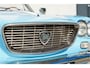 Lancia Flavia Convertible Variante M1167