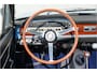 Lancia Flavia Convertible Variante M1167