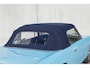 Lancia Flavia Convertible Variante M1167