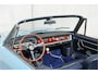 Lancia Flavia Convertible Variante M1167