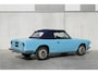 Lancia Flavia Convertible Variante M1167