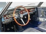 Lancia Flavia Convertible Variante M1167