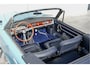 Lancia Flavia Convertible Variante M1167
