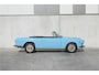 Lancia Flavia Convertible Variante M1167