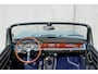 Lancia Flavia Convertible Variante M1167