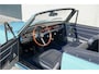 Lancia Flavia Convertible Variante M1167