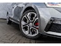 Skoda Octavia Combi 1.4 TSI RS iV PHEV Business | Plug-in Hybrid | Achteruitrijcamera | Keyless Entry | Elektrische Achterklep | Elektrisch Verstelbare Voorstoelen | Leder Suedia Bekleding | Stoelmassage | Matrix LED Koplampen | Head-up Display | Cruise Control Adaptief | Dodehoekdetectie | Navigatie | Apple Carplay | Android Auto