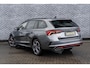 Skoda Octavia Combi 1.4 TSI RS iV PHEV Business | Plug-in Hybrid | Achteruitrijcamera | Keyless Entry | Elektrische Achterklep | Elektrisch Verstelbare Voorstoelen | Leder Suedia Bekleding | Stoelmassage | Matrix LED Koplampen | Head-up Display | Cruise Control Adaptief | Dodehoekdetectie | Navigatie | Apple Carplay | Android Auto