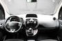 Renault Kangoo Family 1.2 TCe, Airco, Elektr. ramen, Bluetooth, Stoelverw.