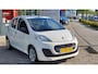 Peugeot 107 1.0 Urban Light Accent