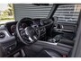 Mercedes-Benz G-klasse 63 Magnetietzwart - Standkachel - ACC