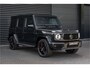 Mercedes-Benz G-klasse 63 Magnetietzwart - Standkachel - ACC