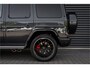 Mercedes-Benz G-klasse 63 Magnetietzwart - Standkachel - ACC