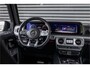 Mercedes-Benz G-klasse 63 Magnetietzwart - Standkachel - ACC