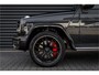 Mercedes-Benz G-klasse 63 Magnetietzwart - Standkachel - ACC