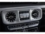 Mercedes-Benz G-klasse 63 Magnetietzwart - Standkachel - ACC