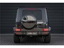 Mercedes-Benz G-klasse 63 Magnetietzwart - Standkachel - ACC