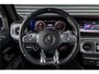 Mercedes-Benz G-klasse 63 Magnetietzwart - Standkachel - ACC