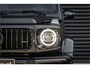 Mercedes-Benz G-klasse 63 Magnetietzwart - Standkachel - ACC