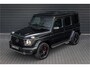 Mercedes-Benz G-klasse 63 Magnetietzwart - Standkachel - ACC
