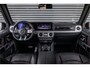 Mercedes-Benz G-klasse 63 Magnetietzwart - Standkachel - ACC