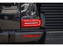 Mercedes-Benz G-klasse 63 Magnetietzwart - Standkachel - ACC
