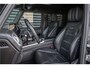 Mercedes-Benz G-klasse 63 Magnetietzwart - Standkachel - ACC