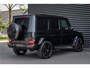Mercedes-Benz G-klasse 63 Magnetietzwart - Standkachel - ACC