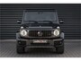 Mercedes-Benz G-klasse 63 Magnetietzwart - Standkachel - ACC