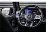 Mercedes-Benz G-klasse 63 Magnetietzwart - Standkachel - ACC