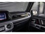Mercedes-Benz G-klasse 63 Magnetietzwart - Standkachel - ACC