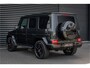 Mercedes-Benz G-klasse 63 Magnetietzwart - Standkachel - ACC