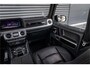 Mercedes-Benz G-klasse 63 Magnetietzwart - Standkachel - ACC